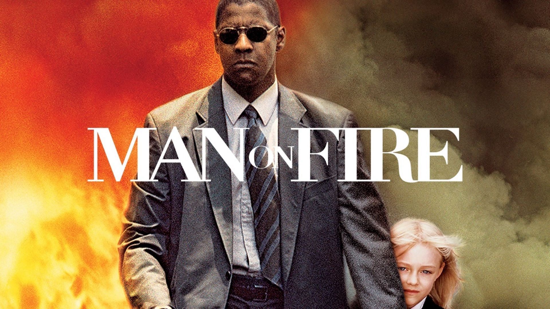 Man on Fire (Image via Apple TV)